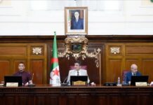 Plan de modernisation de la capitale : Rabehi préside une réunion de suivi des projets