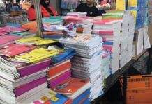 Fournitures scolaires – Un grand pôle pour renforcer la production locale