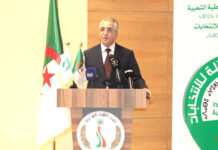 Élections locales – L’ANIE accélère les préparatifs à Ouargla