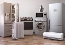 Électroménager – Les exportations d’équipements s’intensifient
