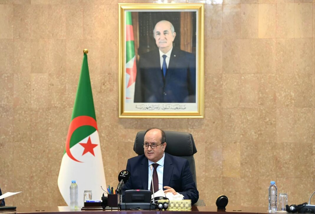 09 - Le Premier ministre crée le Comité ministériel conjoint