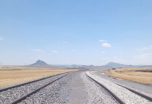 Projet de ligne ferroviaire Tamanrasset-In-Guezzam – Présentation de l’étude préliminaire