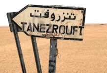 Lutte contre la drogue – L ‘Algérie resserre l’étau sur les réseaux de grande criminalité