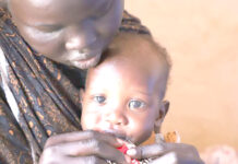 Aide humanitaire au Soudan du Sud – Deux millions de personnes risquent d’en être privées