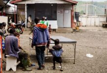 Drame de Bukavu – L’UNICEF tire la sonnette d’alarme sur le sort des enfants