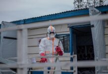 Ebola en RDC – Finquiétante des cas au Nord-Kivu