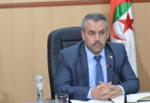 Éducation nationale – Sadaoui ordonne l’intensification des inspections