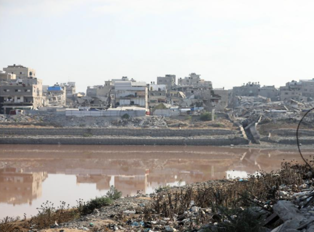 11 - Ghaza