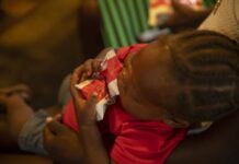 Haïti – Plus de 253.000 enfants exposés au risque de malnutrition aiguë