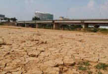 Inde – La sécheresse frappe les trois quarts du Maharashtra