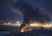Liban – 11 martyrs et 5 blessés dans des raids sionistes contre le sud du pays