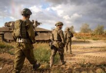 Sud de la Syrie – Nouvelle incursion sioniste à Quneitra