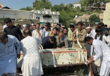 Pakistan – 31 morts dans l’attaque d’un poste de police