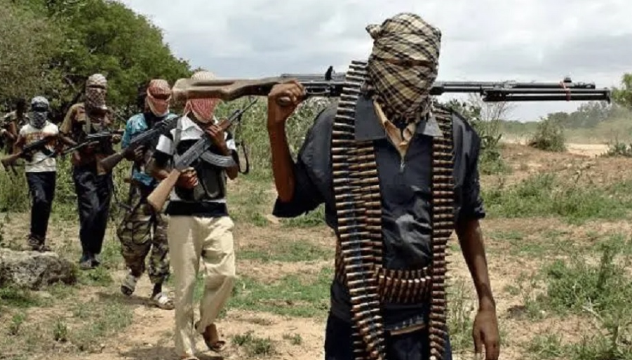 11 - Six imams kidnappés par des hommes armés