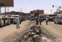 Soudan du Sud : 20 morts dans une attaque contre une base militaire