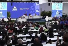Venezuela – L’Assemblée nationale approuve l’accord pétrolier avec les Etats-Unis