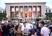 Élections au Maroc – La jeunesse marocaine face à la désillusion
