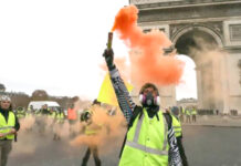 FRANCE – LA CRISE DES FINANCES PUBLIQUES RAVIVE LES TENSIONS SOCIALES