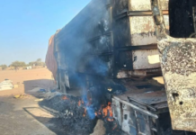 Soudan – Deux camions d’aide internationale détruits dans un raid aérien