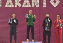 Jeux méditerranéens Tarente-2026 – L ’Algérie confirme sa belle dynamique avec plusieurs médailles