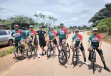 Cyclisme – Alger accueille le Grand Prix El Djazaïr du 5 au 7 octobre