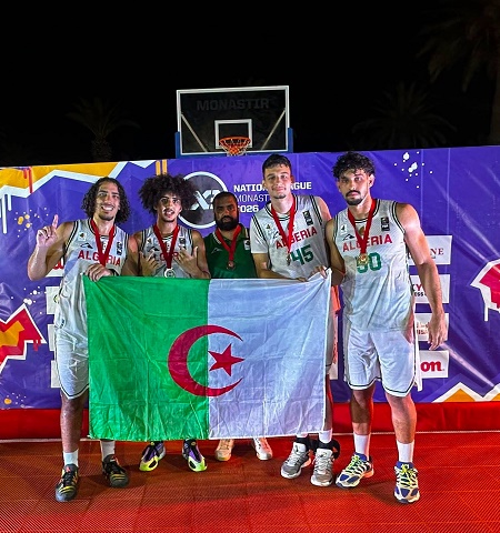 13 - Basket 3x3