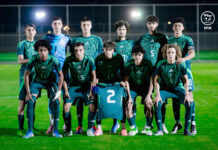CAN-2027 U20 – Hocine El Orfi retient 24 joueurs pour le tournoi UNAF