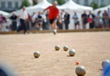 Championnat d’Algérie de pétanque – Tamazoura sacré chez les seniors, Sidi Chahmi chez les U17