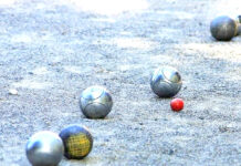 Championnat d’Algérie de pétanque – La phase finale vendredi et samedi à Ain Témouchent