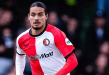 Championnat des Pays-Bas – Anis Hadj Moussa sacré joueur de la semaine