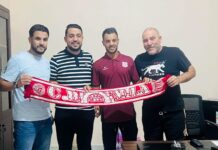 Football – Hicham El Okbi, nouvelle recrue du CB Mila
