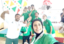 Jeux africains universitaires – L’Algérie brille au Caire dans plusieurs disciplines
