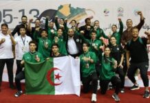Championnats d’Afrique de karaté – L’Algérie atteint les 29 médailles, dont 7 en or