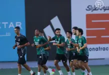 Qualifications CAN-2027 – L’Algérie défie la Zambie pour la première de Hemdani