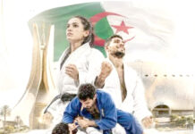 Championnats d’Afrique de ju-jitsu – L’Algérie en tête avec une moisson de 102 médailles