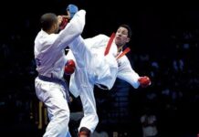 Karaté-do – L’Algérie mise sur 19 athlètes aux Championnats d’Afrique