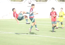 Football/U15 – L’Algérie prépare sa participation au Festival de la FIFA