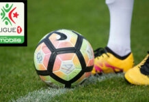 Football – Le rendez-vous MC Alger-MC Oran reporté