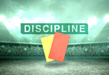 Ligue 1 – Six matchs de suspension pour Haddouche (JSS)