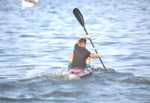 Championnat d’Alger d’aviron et de kayak – Première édition vendredi et samedi à Tamentfoust