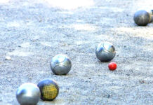 Championnat national de boules – Rendez-vous vendredi à Sig
