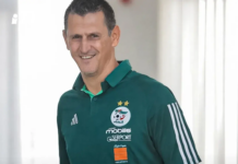 Foot / Eliminatoires de la CAN U23 – Saïfi retient 24 joueurs pour deux stages de préparation