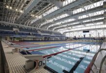 Sports aquatiques -Trois piscines mises à la disposition des clubs oranais en prévision de la saison 2026-2027