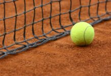 Tennis juniors – Trois rendez-vous internationaux programmés à Bach-Djarah
