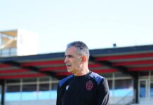 USM Bel-Abbès – Mohamed Lacet nommé à la tête du staff technique