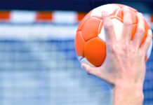 Handball africain U18 – L’Algérie domine le Congo (35-23)