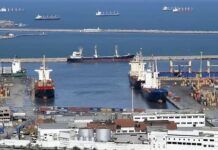 Avec une enveloppe de 716 millions de dinars pour le dragage – Le port d’Arzew se prépare à renforcer ses capacités d’accueil