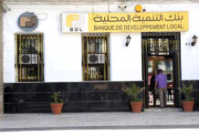 BDL – Plus de 2514 milliards DA de crédits accordés à la fin juin 2026