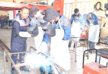 FORMATION PROFESSIONNELLE – Plus de 4 600 places ouvertes dans les wilayas d’El Bayadh et d’El Abiodh Sidi Cheikh