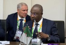 Festival international de la jeunesse en Russie – Hidaoui présente le modèle algérien d’autonomisation